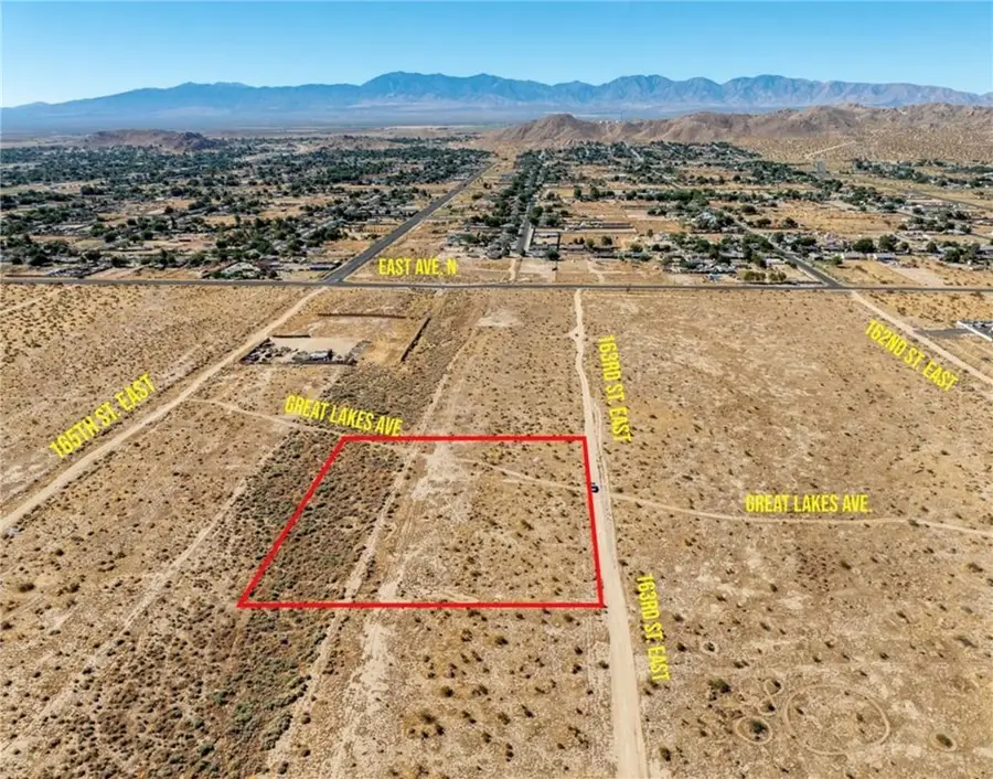 0 M Avenue, Lancaster, CA 93535 - #3