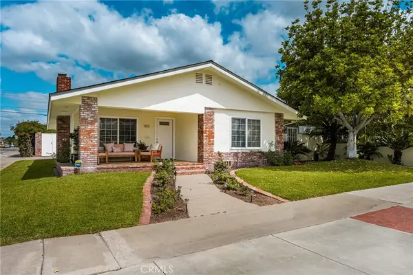 1105 E Rose Avenue, Orange, CA 92867