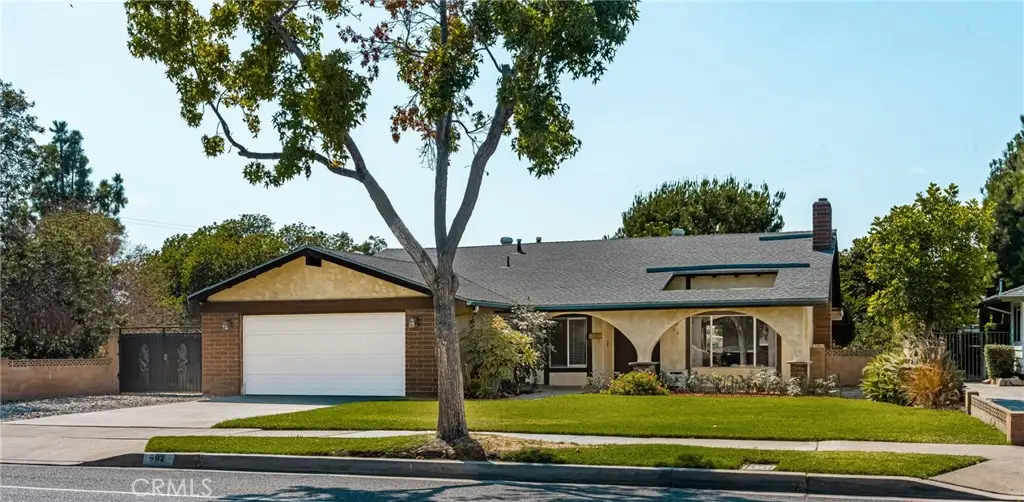 982 N Shaffer Street, Orange, CA 92867 - Image #1