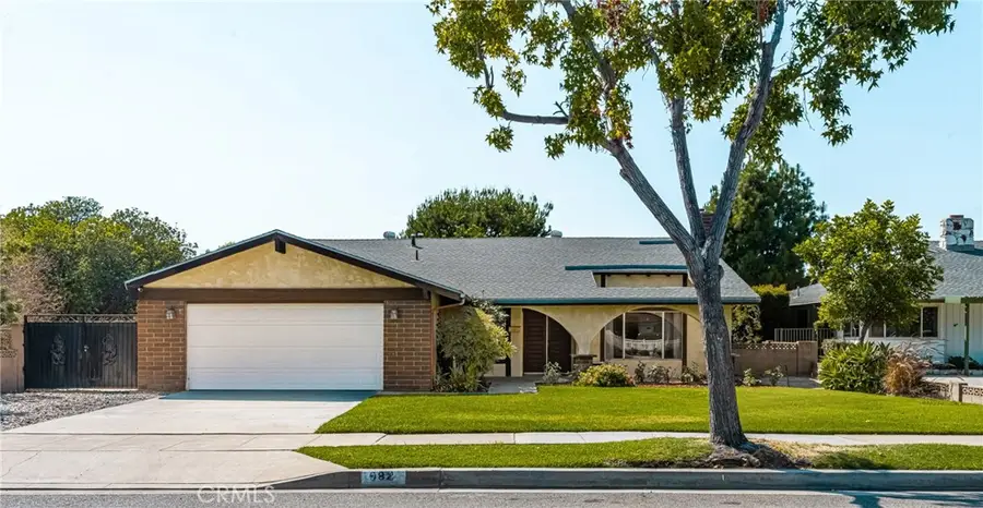 982 N Shaffer Street, Orange, CA 92867 - Image #2