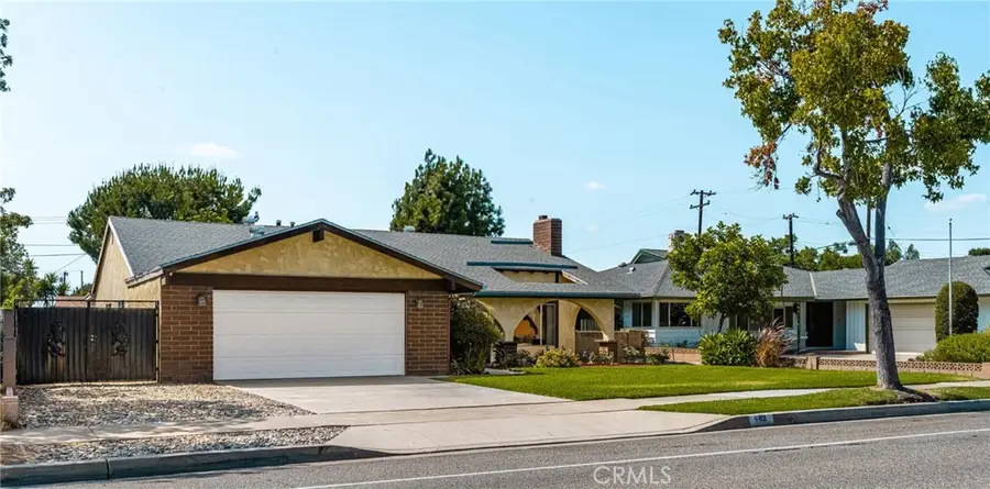 982 N Shaffer Street, Orange, CA 92867 - Image #3