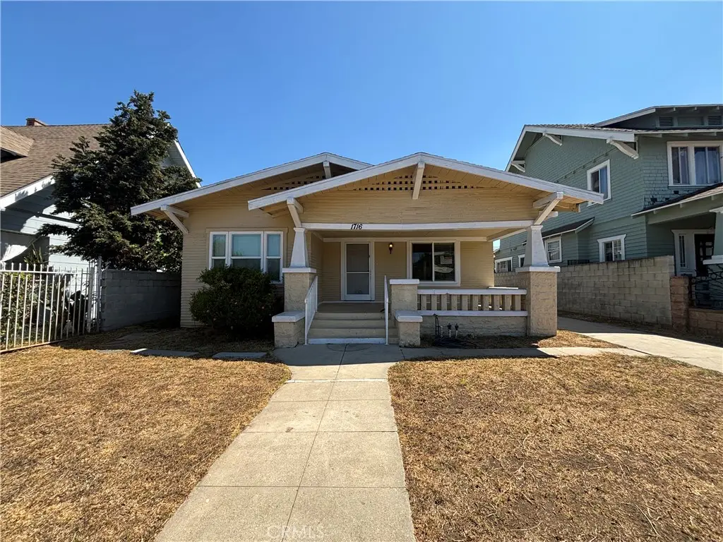 1716 6th Avenue, Los Angeles, CA 90019 - Image #1