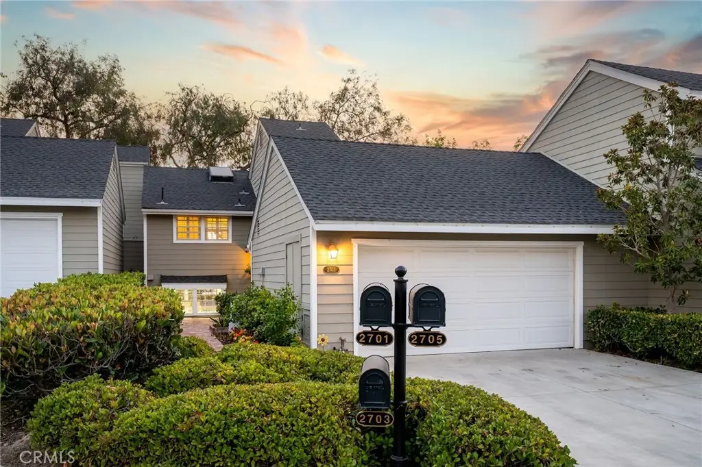 2703 Hillside Drive #36, Newport Beach, CA 92660 - Image #1