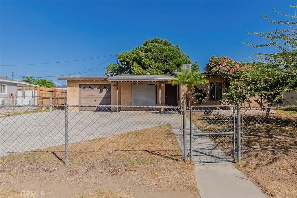 15317 Athol Street, Fontana, CA 92335 - Image #1