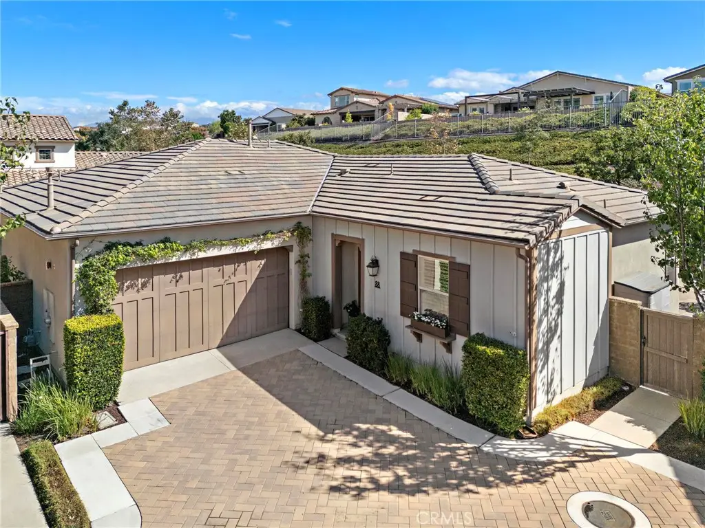 88 Cerrero Court, Rancho Mission Viejo, CA 92694 - #1