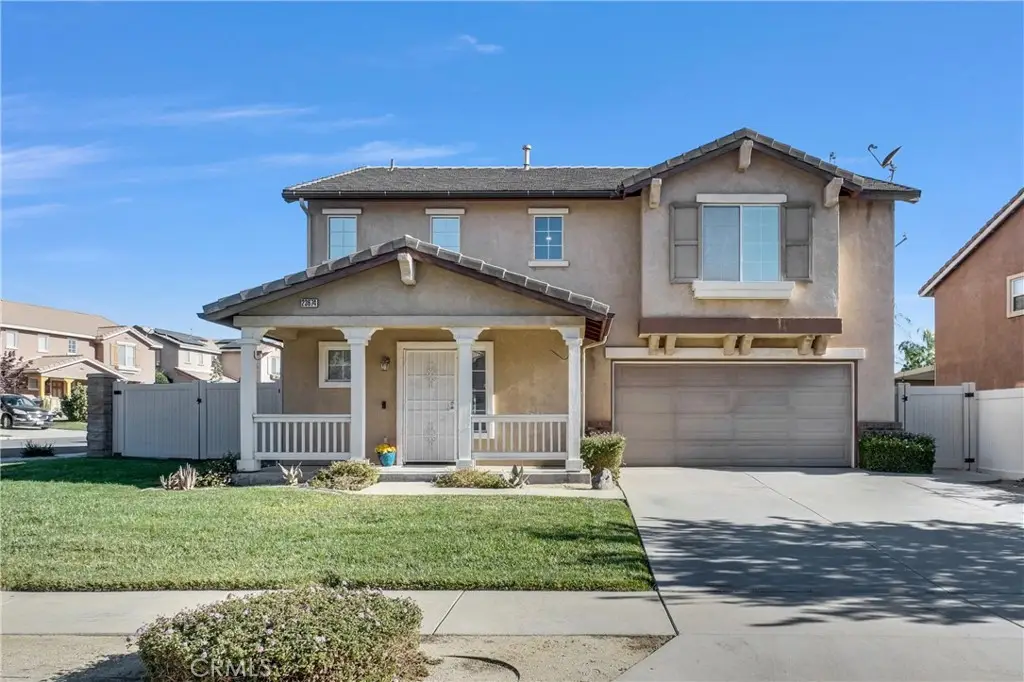 23674 Pepperleaf Street, Murrieta, CA 92562 - #1