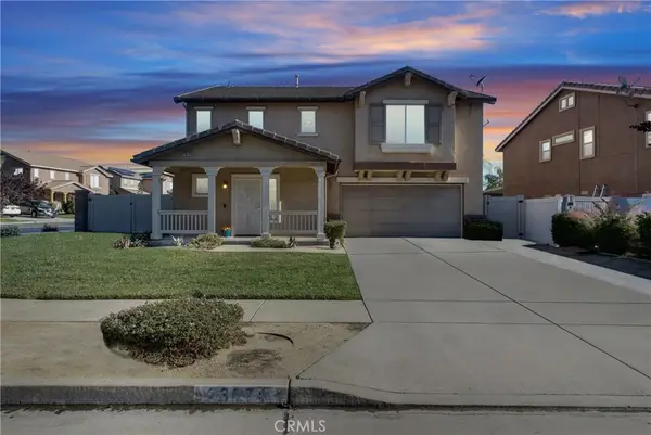 23674 Pepperleaf Street, Murrieta, CA 92562