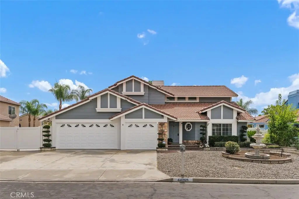 44269 Compiegne Drive, Hemet, CA 92544 - Image #1