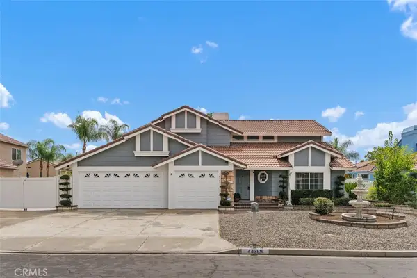 44269 Compiegne Drive, Hemet, CA 92544