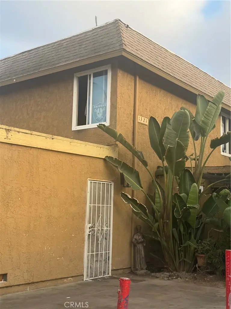 1321 S Standard Avenue #A, Santa Ana, CA 92707 - #1