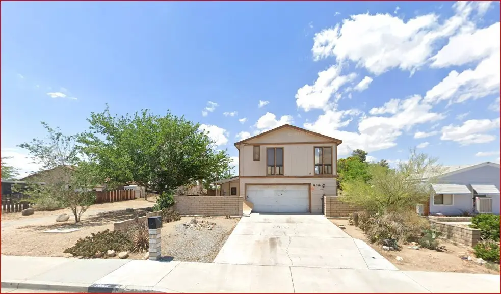 14166 Riviera Drive, Victorville, CA 92395 - Image #1