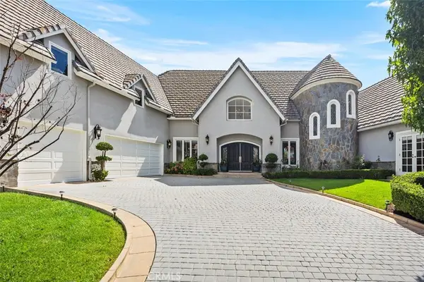 22187 Westcliff, Mission Viejo, CA 92692