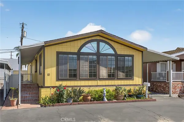 15621 Beach Blvd. #10, Westminster, CA 92683