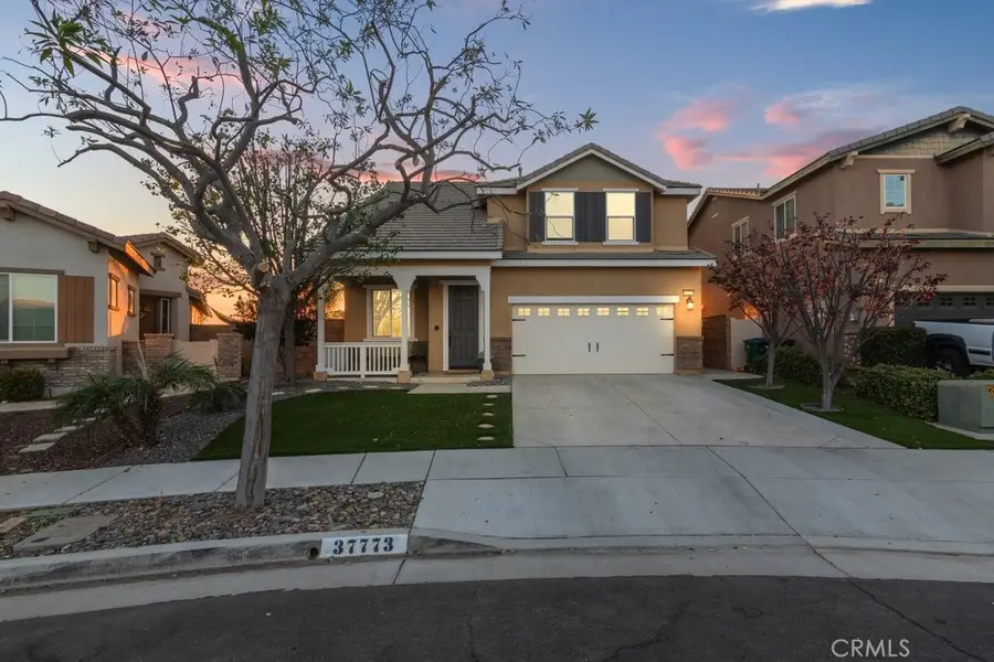 37773 Fiesta Flower Street, Murrieta, CA 92563 - Image #2