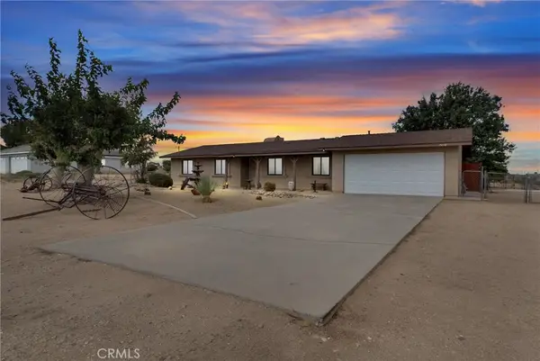 15118 Walnut, Hesperia, CA 92345