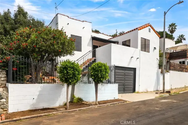 5219 Lathrop, Los Angeles, CA 90032