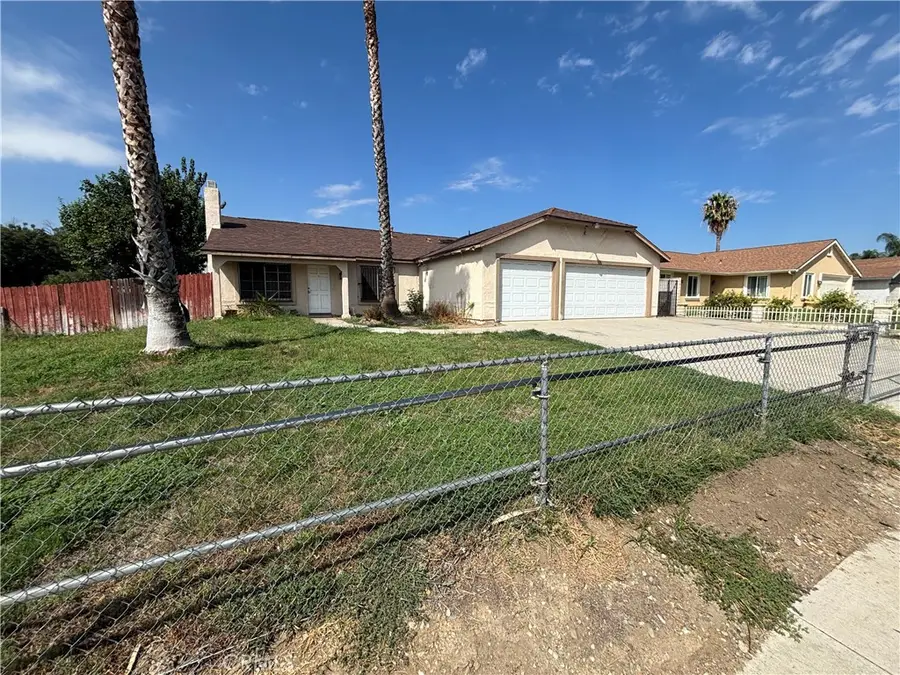 1154 S Spruce, Bloomington, CA 92316 - Image #2