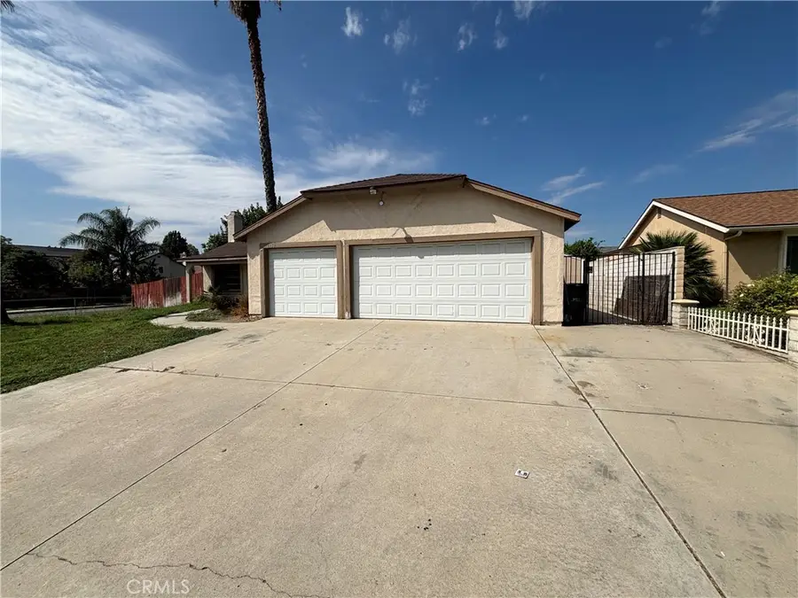 1154 S Spruce, Bloomington, CA 92316 - Image #3