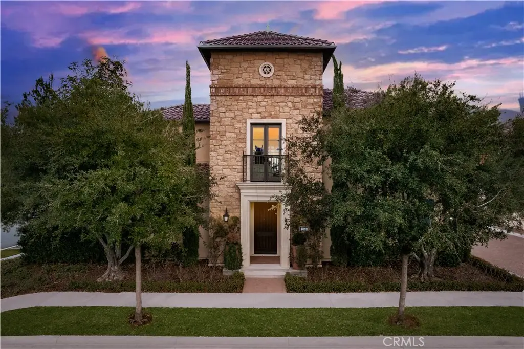166 Villa Ridge, Irvine, CA 92602 - Image #1