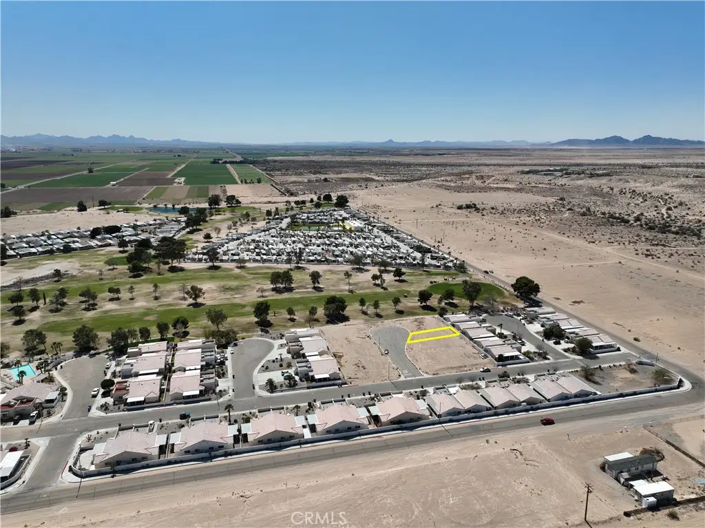 3935 Par Court, Blythe, CA 92225 - #1