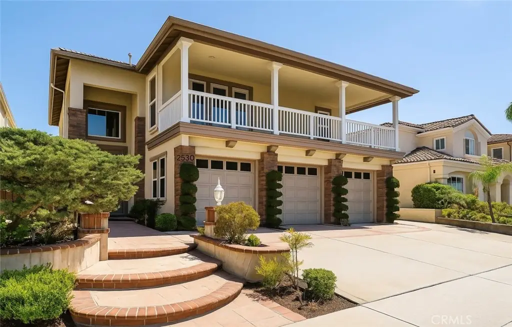 2530 Tuscany Way, Fullerton, CA 92835 - #1
