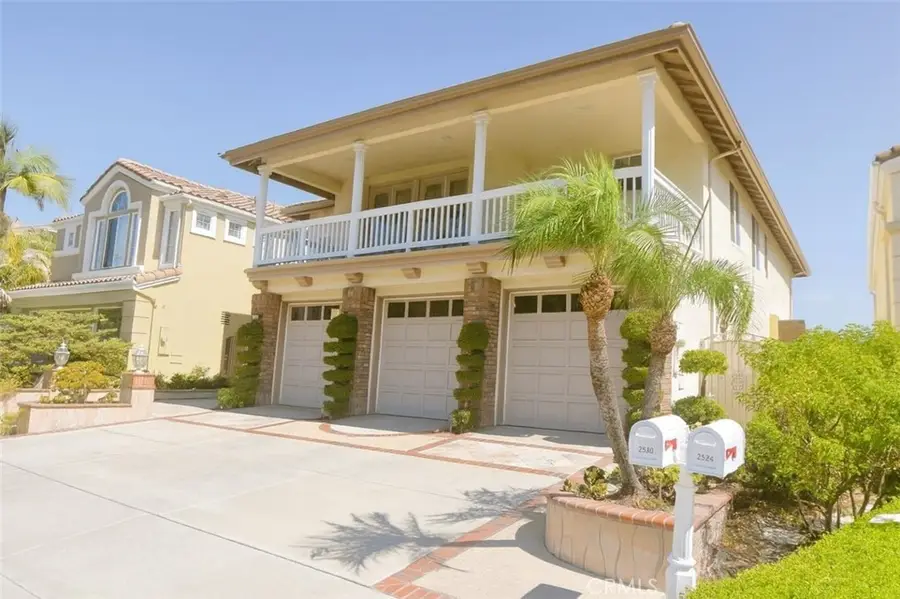 2530 Tuscany Way, Fullerton, CA 92835 - #3