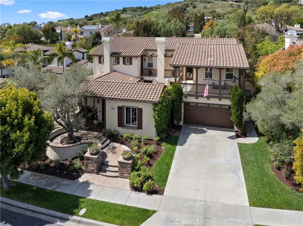 21 Calle Vista Del Sol, San Clemente, CA 92673 - #1