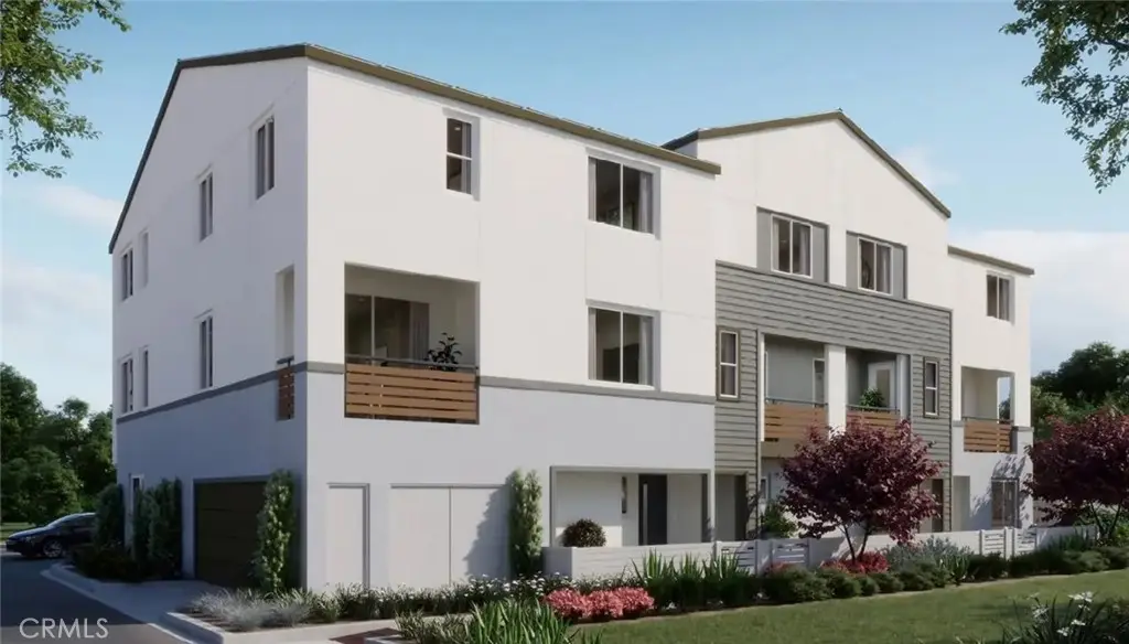 1326 W Oakcrest Paseo, Ontario, CA 91762 - #1