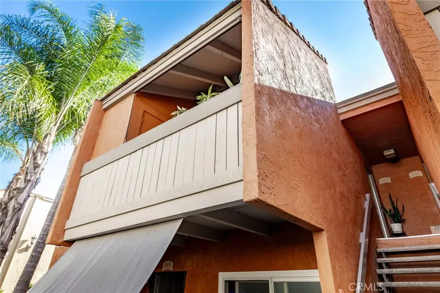 7737 Margerum #205, San Diego, CA 92120 - Image #2