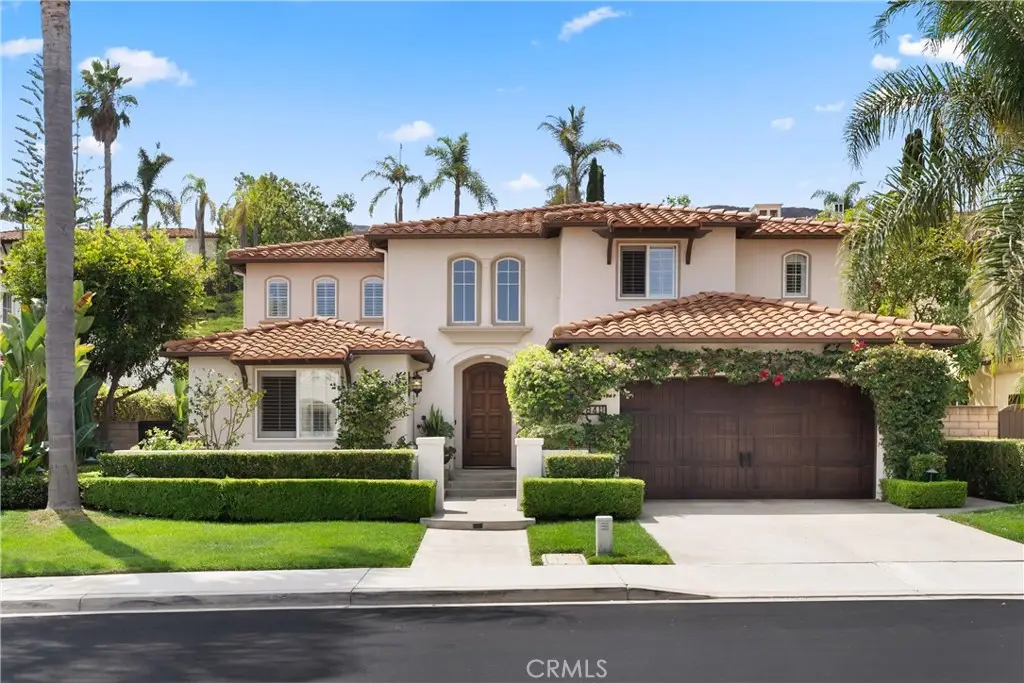 28411 Via Del Sereno, San Juan Capistrano, CA 92765 - Image #1