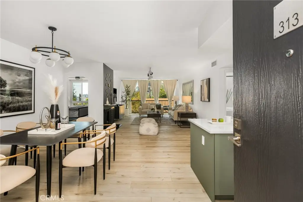 1351 N Crescent Heights Boulevard #313, West Hollywood, CA 90046 - #1