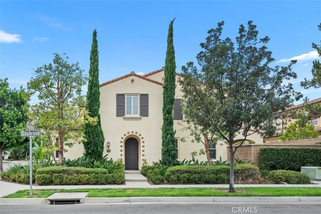 113 Saybrook, Irvine, CA 92620 - Image #1