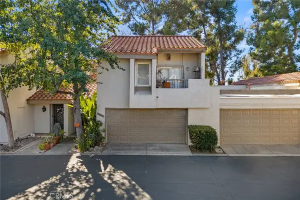 26611 Dorothea, Mission Viejo, CA 92691