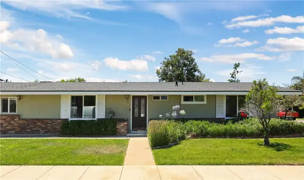 526 N Emerald Drive, Orange, CA 92868