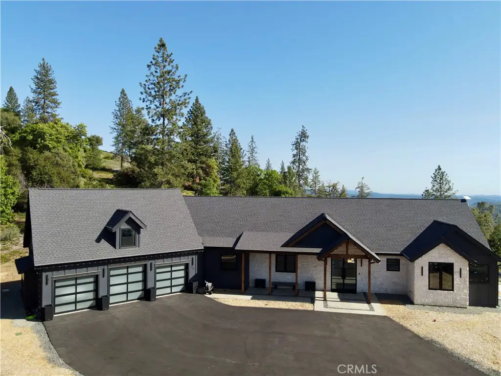 1741 Forest Meadows Drive, Murphys, CA 95247 - #1