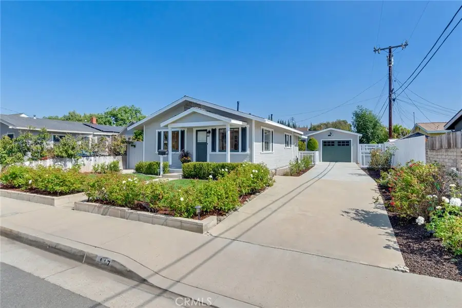 447 S Shaffer Street, Orange, CA 92866 - Image #2