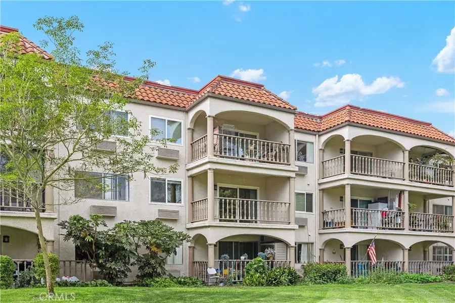 3498 Bahia Blanca W #2F, Laguna Woods, CA 92637 - Image #2