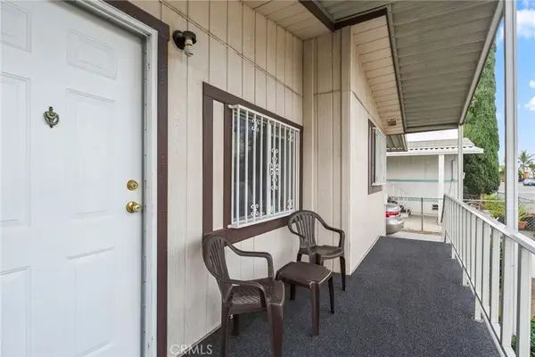 10701 Cedar #112, Bloomington, CA 92316