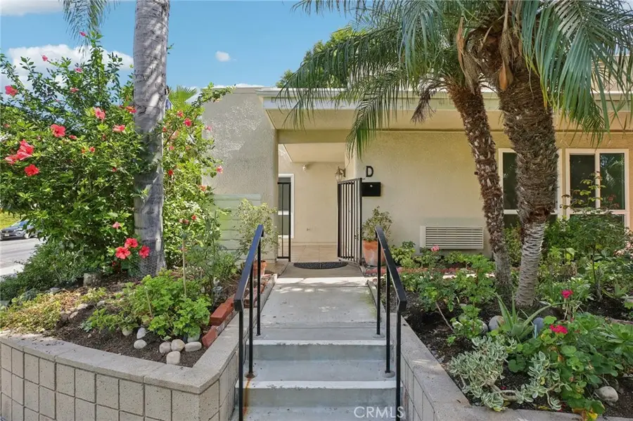 2019 Via Mariposa W #D, Laguna Woods, CA 92637 - Image #2