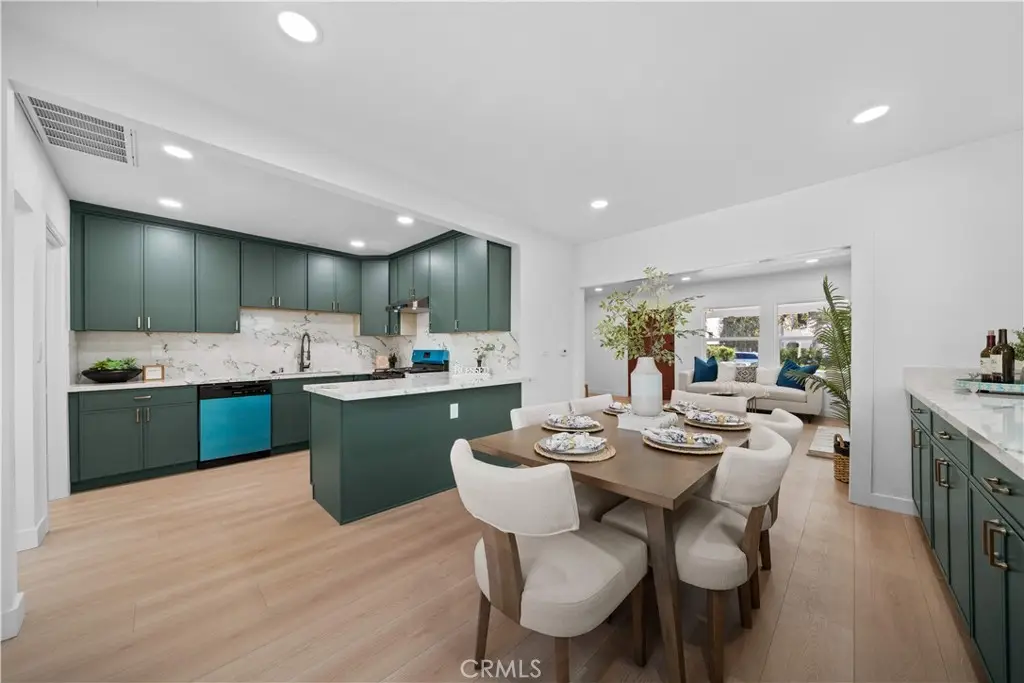 1249 S Burnside Ave, Los Angeles, CA 90019 - #1