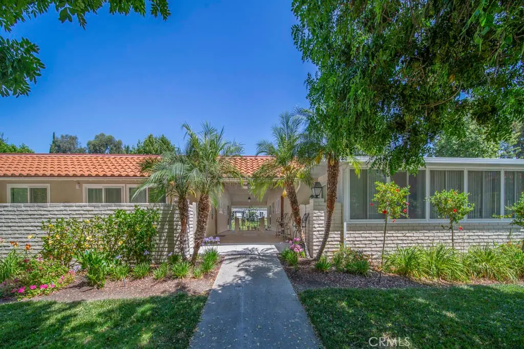 662 Via Los Altos #N, Laguna Woods, CA 92637 - Image #1