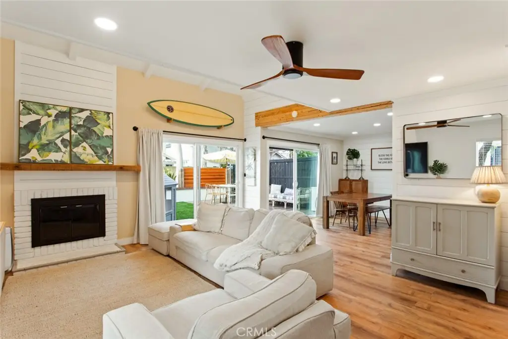 609 Amber Drive, Huntington Beach, CA 92648 - Image #1