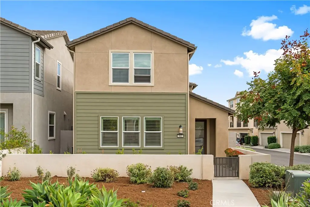 362 Chorus, Irvine, CA 92618 - Image #1