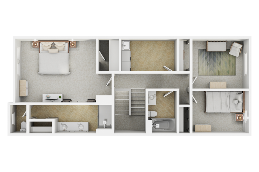 7155 Citrus Avenue #403, Fontana, CA 92336 - Image #3