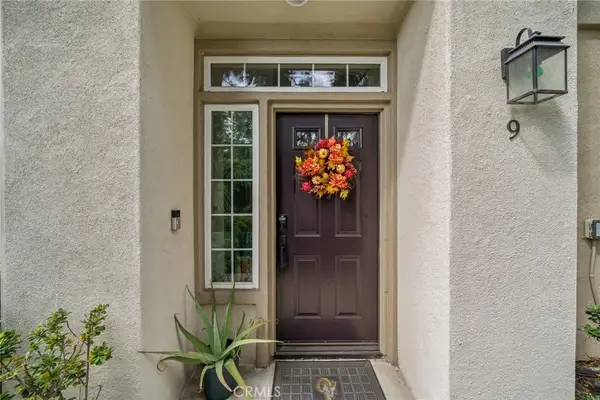 9 Darlington, Irvine, CA 92620