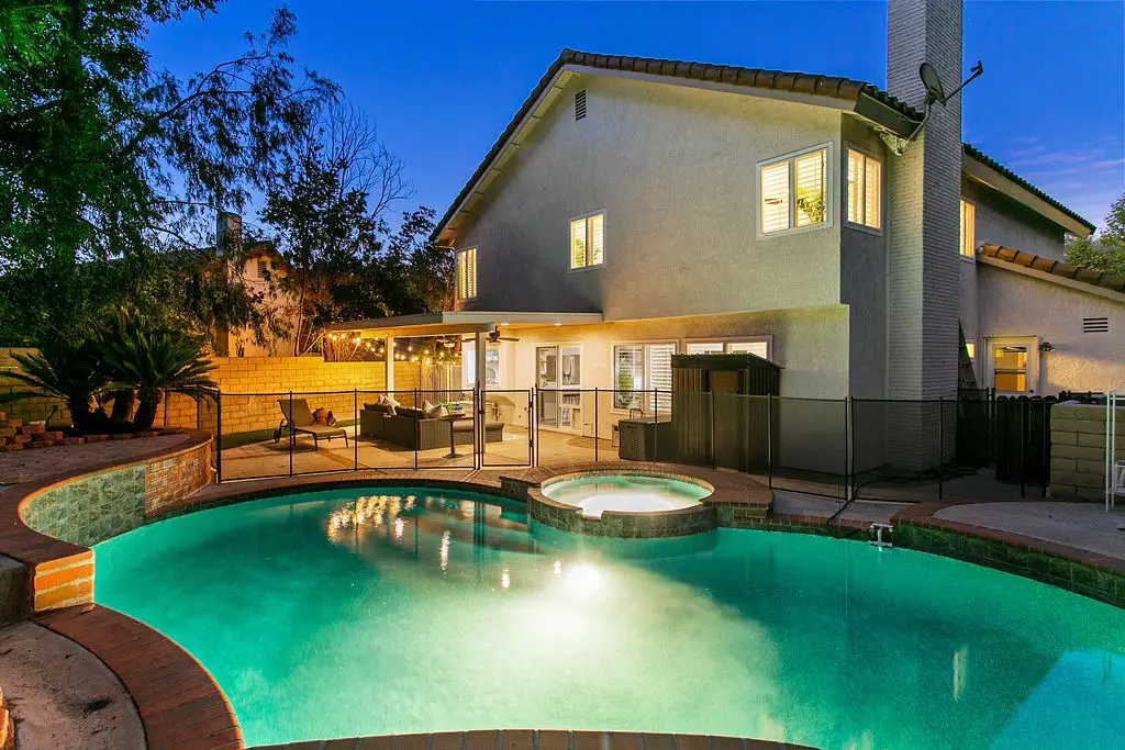 155 S Avenida Felipe, Anaheim Hills, CA 92807 - Image #1