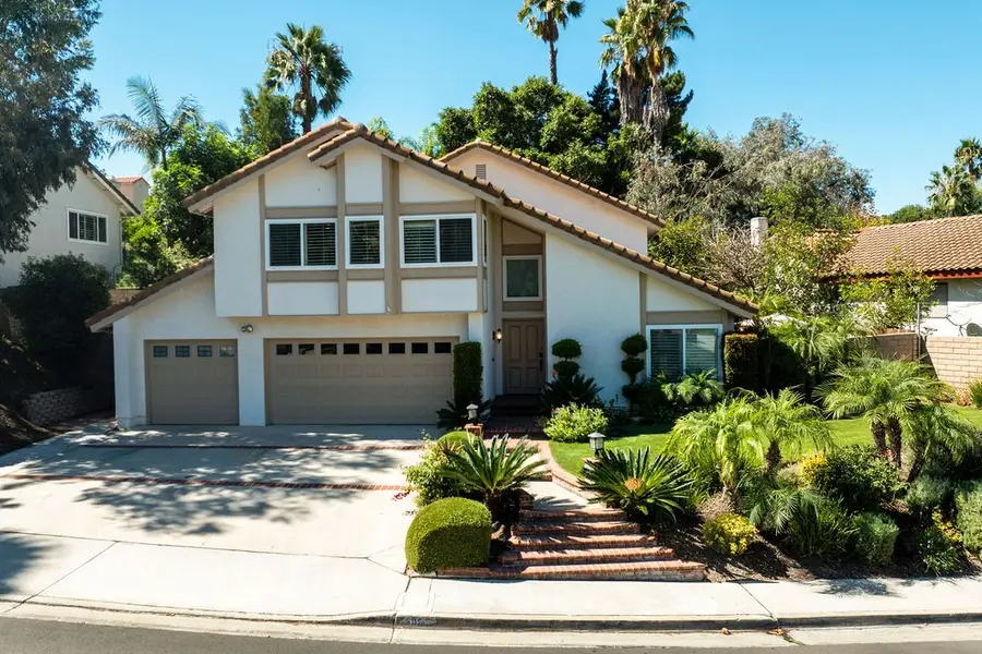 155 S Avenida Felipe, Anaheim Hills, CA 92807 - Image #2