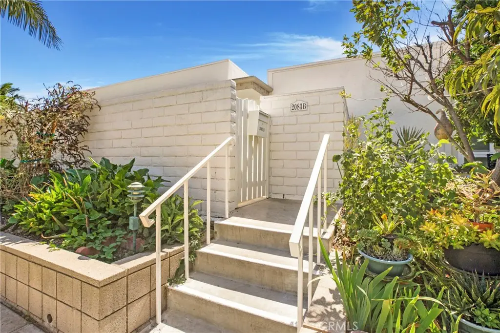 2083 Ronda Granada #B, Laguna Woods, CA 92637 - Image #1