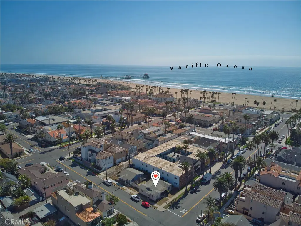 228 12th Street #1113 Olive Av, Huntington Beach, CA 92648 - Image #1