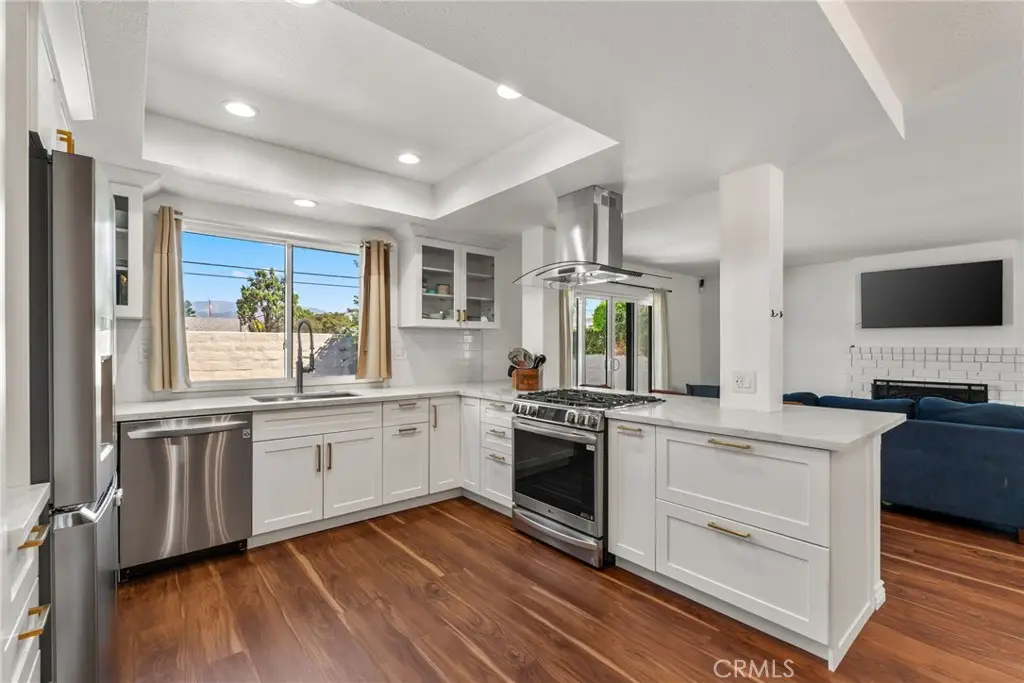 2261 E Badillo, Covina, CA 91724 - #1